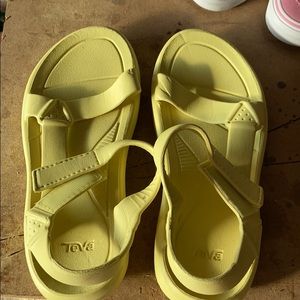 Teva Sandals